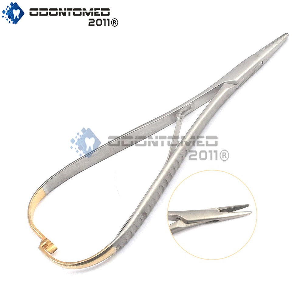 ODM T/C Mathieu Plier 5.5″ Orthodontic Ortho dental Instruments
