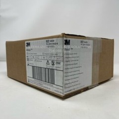 CASE of 1000 3M Attest Type 5 Chemical Integrators 1243B