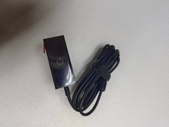 5V 1A Micro-USB GL0404 For Google Chromecast Ultra Ethernet RJ45 AC Adapter #YH7