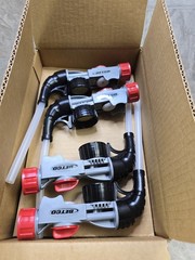 12pc Betco Fastdraw Freedom Dispensing System Nozzles 91290-00 (1box)