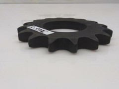 60X16 Tooth Sprocket: 16 Hub Dimension: 0.459″ O.D: 4.22″ I.D:2″