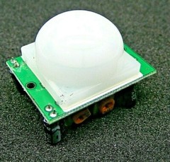 X15 PIR IR Passive Infrared Motion Detector Sensor Module Arduino HCSR501 USA