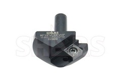 SHARS 1/2″ 90 Degree Countersink NEW !]