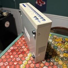 Dedicated Micros ECO4 80GB Digital Video Recorder