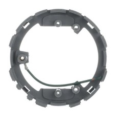 Steel City 68-PAR Floor Box Adjusting Ring Non-Metallic ABB Thomas Betts 68-P