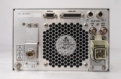 HR601 Seren 9601190000 RF Generator 600 Watts @ 60.00 MHz Working Surplus