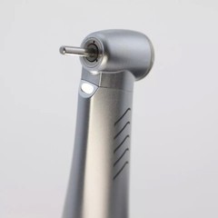 Dental Electric Handpiece 1:5 Increasing Contra Angle Fiber Optic KaVo LUX M25L
