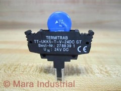 Phoenix Contact TT-UKK5-T-V-24DC ST Plug 2788391