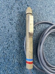 Medical instrument. For Medical Use.
