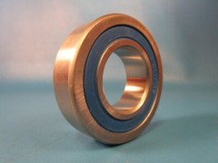 Tritan SS1641 2RS FM222, Radial Ball Bearing, Stainless Steel, (KYK, BL, SMT)