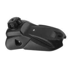 4L Motorcycle Fuel Gas Tank Long Service Life Convenient For KLX 110 / BBR KHUP