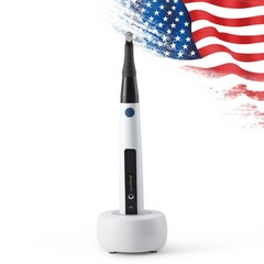 Woodpecker type Dental Brushless Endo Motor Reciprocating 6.3:1 miniContra Angle