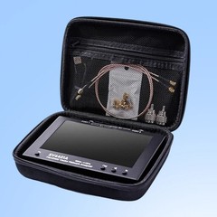 SV4401A 7 inch Touch 50KHz-4.4GHz VNA Vector Network Analyzer Lcd 100dB Dynamic