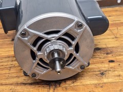 Marathon Motors 3/4hp 1075/900RPM 208-230/460V A-C Motor 5KCP49WN9700S NEW