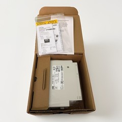 ABB ACS180-04S-04A0-4 VFD AC Drive 1.5kW 2HP 480V 3PH IP20
