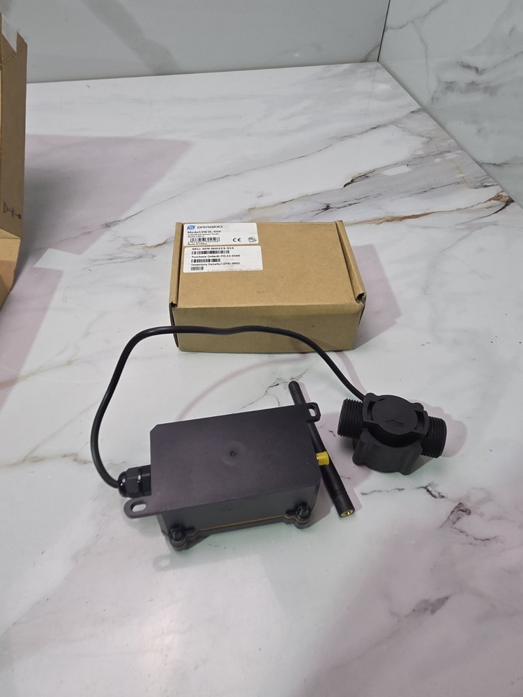 Dragino SW3L-006 LoRaWAN sensor node