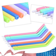 Ultrasonidos dentales Aire Perio Scaler Pieza de Mano Higienista 2 Agujeros +Tip