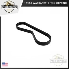 B60/5L630 E62661 V-Belt 0.656 x 63in OC Fits John Deere 3950 3970 3975 Harvester