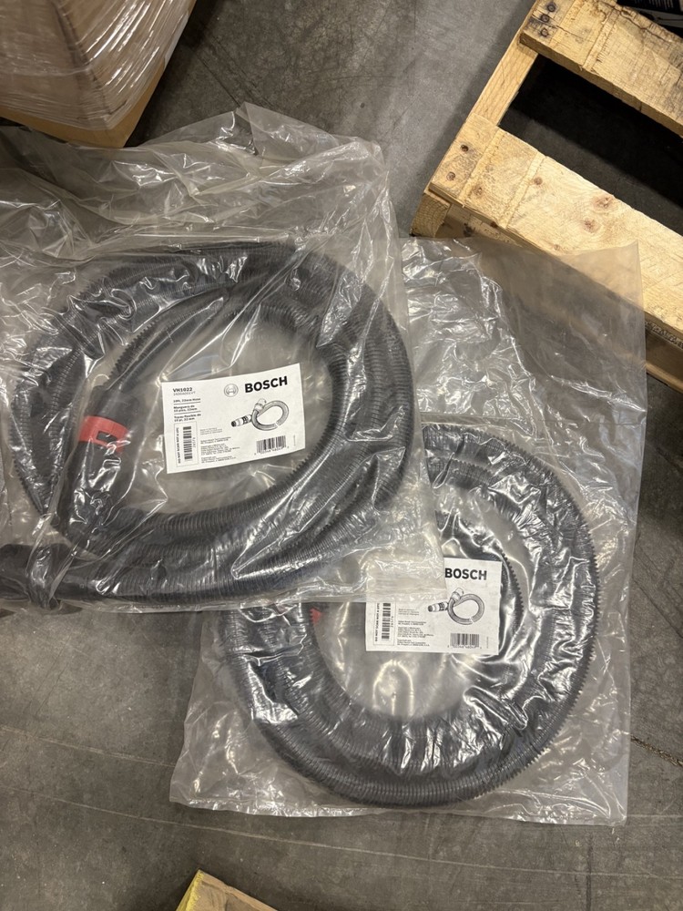 10ft 22mm Hose, Bosch, VH1022