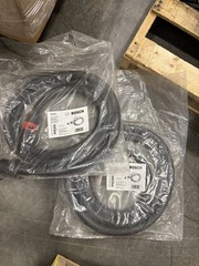 10ft 22mm Hose, Bosch, VH1022