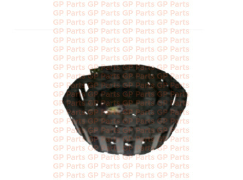 Genie 30377, CABLE TRACK, BOOM (Plastic)(43 LINKS) Z-60/34