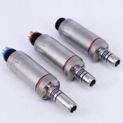 Dental increasing LED air motor For NSK ti-max handpiece X95L X25L X20L 36 K rpm
