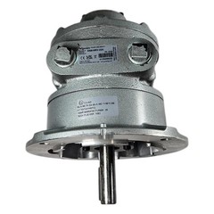 Gast 6AM-NRV-22A 4 HP 3000 RPM CW/CCW Reversible Vane Air Motor
