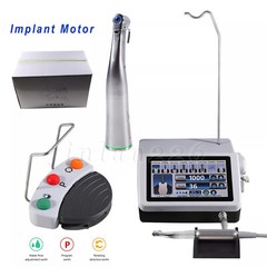 dental implant motor