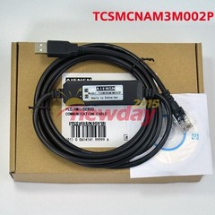 TCSMCNAM3M002P ATV Inverter/LXM Servo Debugging Cable Download Line #DD