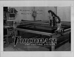 Torchmate Bronze Nut AVHC 03-0001-011 Height control Lead Screw 101-1001-15