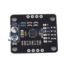 TS472 Electret Microphone Very Low Noise Active Low Standby Audio Preamplifier M
