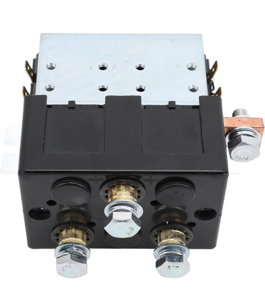 DC182 Motor Reversing Contactor Solenoid Industrial Trucks Airport Tractors