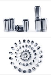 SK Collet Set SK10 SK16 SK20 SK25 Spring Collet Chuck SK Collet for CNC