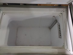 Harris SLT-10LS-75ABA Ultra Low Freezer 115V 1Ph – *Local pick up only*