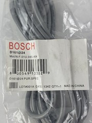 New Bosch D161@24 dual module telephone cord Cable