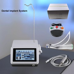 Pro Dental Implant Motor Dental Implant System 20:1 Control Angle