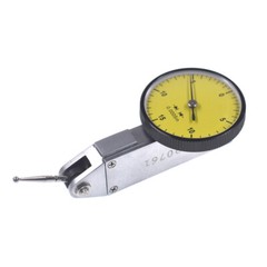 Dial Test Indicator 0.030″ range 0.0005″ Reading 0-15-0 Precision Machine Setup