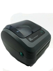 Zebra GK420d Thermal Label Printer USB Parallel USPS eBay Shipping 2