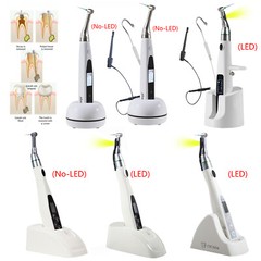 Woodpecker Dental Endo Free Brushless Endo Motor Apex Locator 6:1 Contra Angle