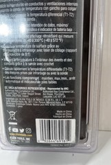KLEIN Tools Dual IR/PROBE THERMOMETER -40° To 572° F Range IR07 – NEW