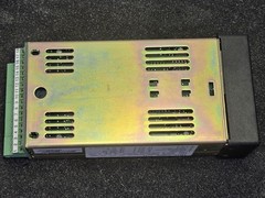 Watlow Anafaze CLS204 4-Loop Controller 204-110000AL with Panel Mount Hardware