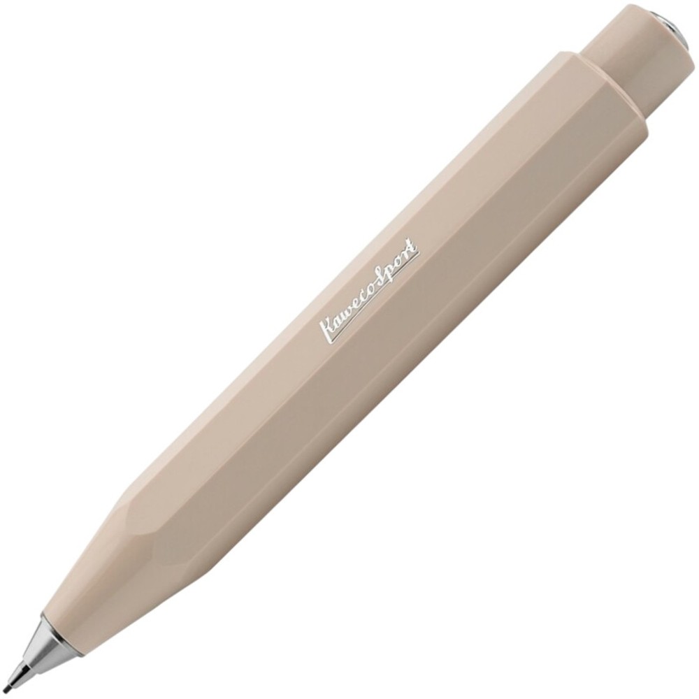 Kaweco Mechanical Pencil Skyline Sport Macchiato Barrel 0.7 mm Lead 10001171
