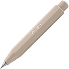 Kaweco Mechanical Pencil Skyline Sport Macchiato Barrel 0.7 mm Lead 10001171