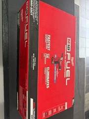 Milwaukee M18 FUEL ONE-KEY 1/4 in Blind Rivet Tool Kit (2660-22CT)