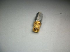 Mini-Circuits Model SAT-7 Attenuator 50 OHM 7 dB DC To 1500 MHz