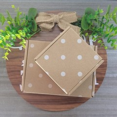 25 Pack Small Shipping Boxes – Corrugated Cardboard Mailers, Gift & Craft Pac…