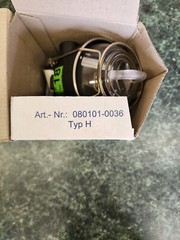 Horstmann Germany Smart Navigator Fault Circuit Indicator