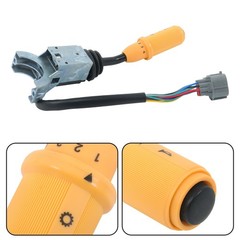 LABLT Forward & Reverse Shuttle Lever Switch for JCB 4CX 215 214 217 70180145