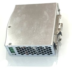 MEAN WELL EDR-120-12 SINGLE OUTPUT DIN RAIL POWER SUPPLY 12V 10 AMP
