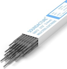 E6013 Welding Rod 3/32″ 1lb Carbon Steel Stick Electrodes for Arc Welding